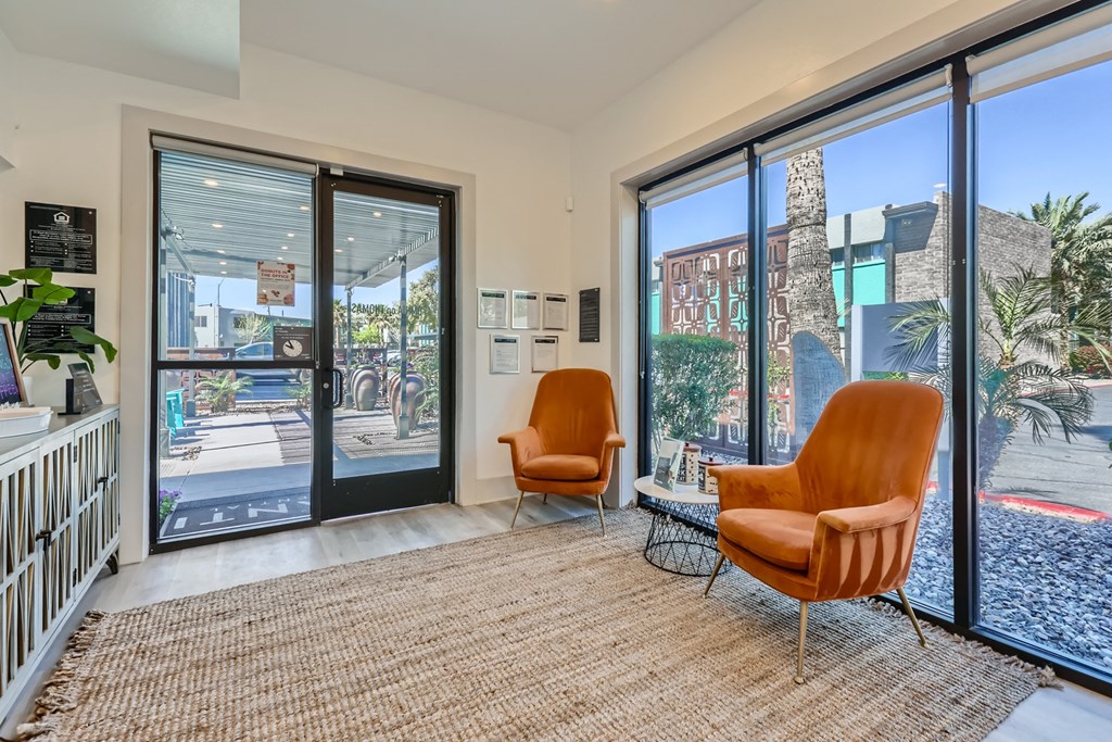 Omnia On Thomas Apartments, 1645 E. Thomas Rd., Phoenix, AZ RentCafe